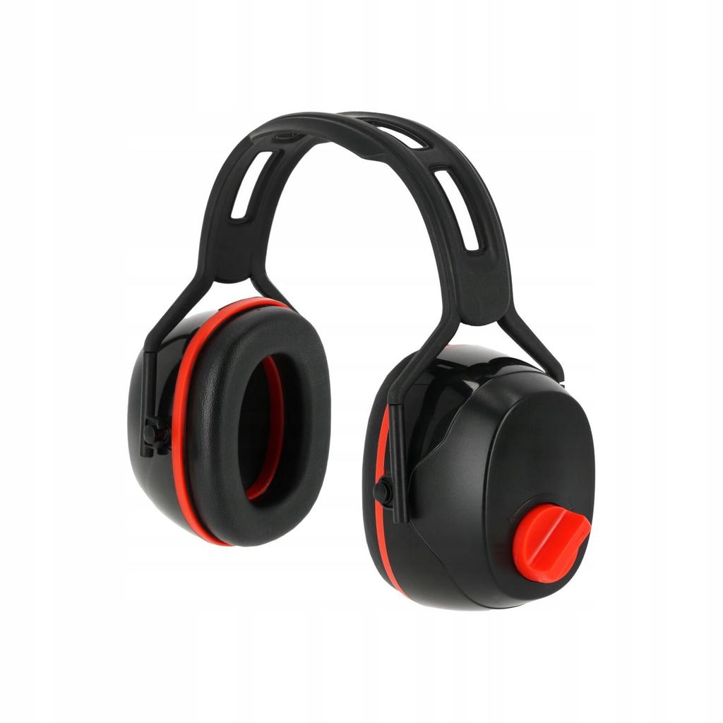 Lahti Pro L1700700 Noise-Cancelling Headphones With Volume Control 1 Pc