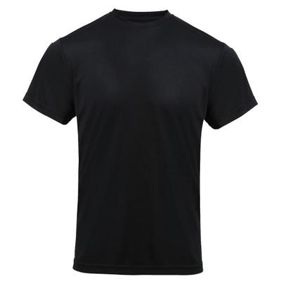 Mens Chefs Coolchecker Short Sleeve T-Shirt