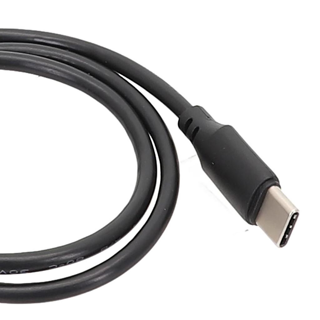 Motherboard USB 9pin To Type C Cable Shielded USB Cable USB Cable for Graphics Card USB Cable for Lighting Control