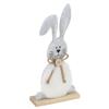 Easter Garland, Decorative Chain, Bunnies, 1m