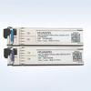 Huawei 10 Gigabit ER BIDI SFP+ Optical Transceiver Pair