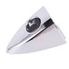 Front Left Door Handle End Bezel 72184T2 21 Door Handle Key Hole Trim Cover   Replacement for Clarity 2016-2019