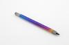 TROIKA Spectrum Ballpoint Pen Multi-Ballpoint Pen, Construction, TR-PIP20/MC Multi-Function