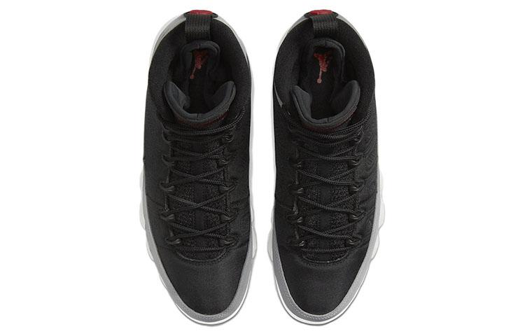 Air Jordan 9 Retro 'Particle Grey' CT8019-060