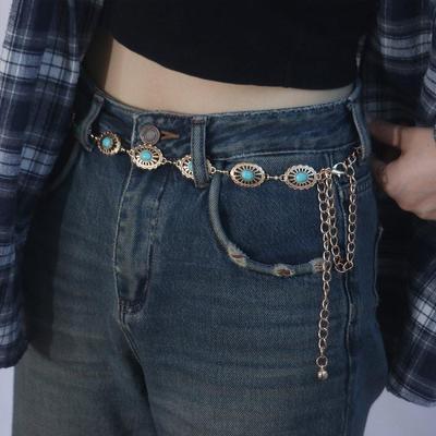 Accesorios – Cinturones y fajas para mujeres