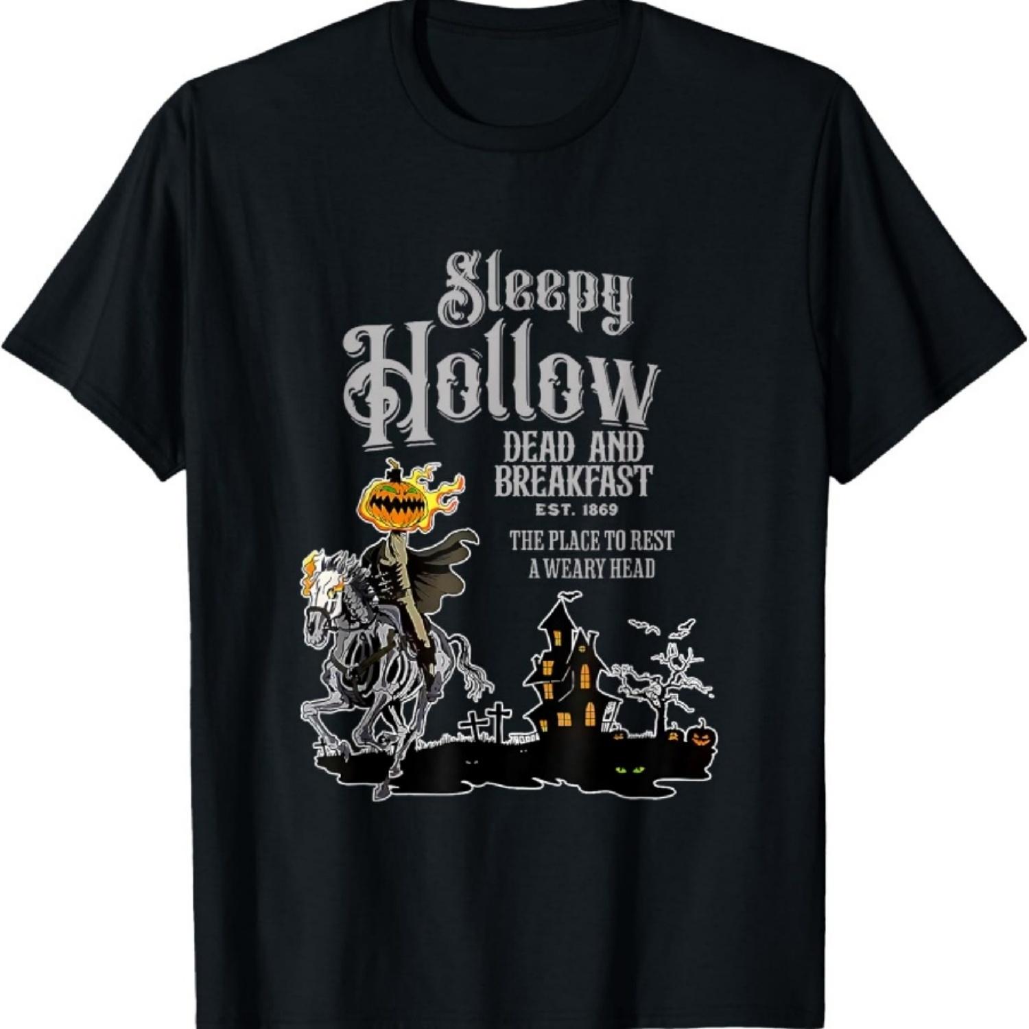 

Funny Halloween T-Shirt XXXXXL чорний