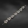 Sparkling Photography Headband Rhinestone Wedding Wreath Vintage Bride Headdress  Women