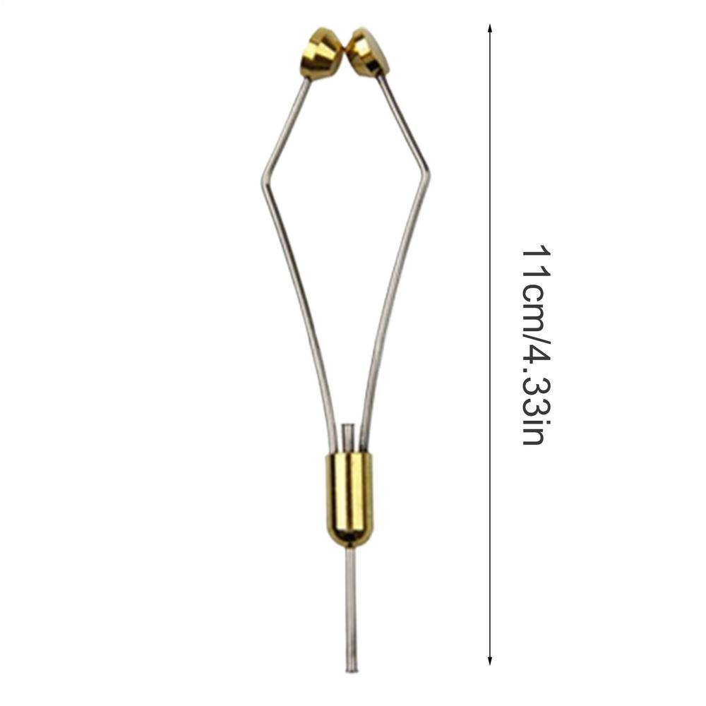 

Fly Tie Kit Fly Tying Gear Precise Heavy Duty Lightweight Portable Equipment For Travel Trips Outdoor Beginners Women Adventures