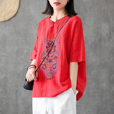 Üst Kıyafetler – Bluz ve gömlekler