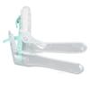 LED Vaginal Speculum Duckbill Size Female Private Inspection Tool Gynecological Examination Lighting Vagina Dilator