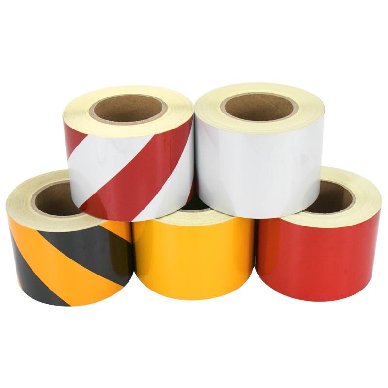 Reflective Safety Warning Tape