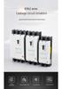 Chint DZ15LE-4901 Circuit Breaker with Leakage Protection, 2P/3P/4P, Plastic Shell, 63A/100A