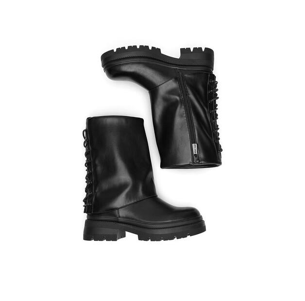 Ботильоны Jenny Fairy WFA2875-3, черные