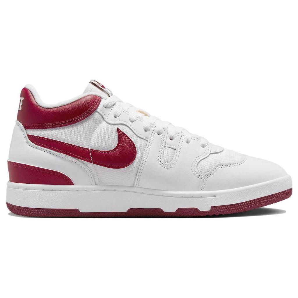 Nike Mac Attack QS SP White Red Crush FB8938-100