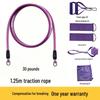 Widerstandsband für Home-Fitness - Elastisches Seil für Damen für Schulter- & Rückentraining