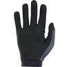 Ion Logo MTB Bicycle Gloves (black)