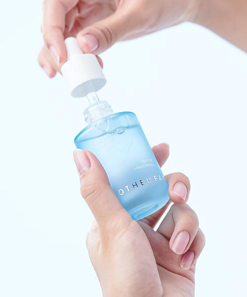 Another Face Peptathenol 10 Barrier Serum 40ml