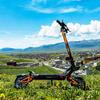 Monopattino Elettrico - KuKirin G3 Pro - Fuoristrada - Motori 1200W*2 - Batteria 23.2Ah - Autonomia Massima 80km