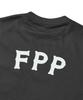 FOUNDPOCKET Fpp Pocket Crew T-Shirt Gray