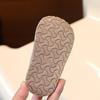 Summer Toddler Closed Toe Sandals Soft Sole Anti-Collision Walking Shoes For Boys Girls