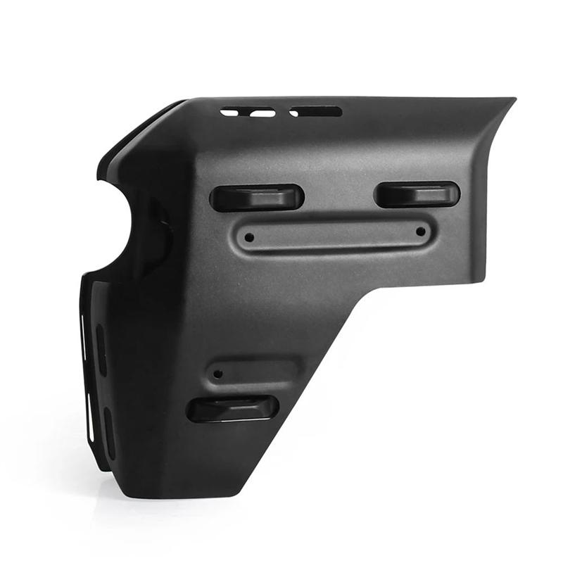 

NEW-Motorcycle Fairing Protector Frame Guard Radiator Side Cover Panel For BMW R1300GS ADV Adventure 2025 2025