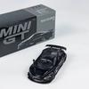 In Stock Minigt 1:64 777 775 812 Mclaren 720s 750s Simulation Alloy Micro Die Cast Car Model Custom Toys Collection Gifts