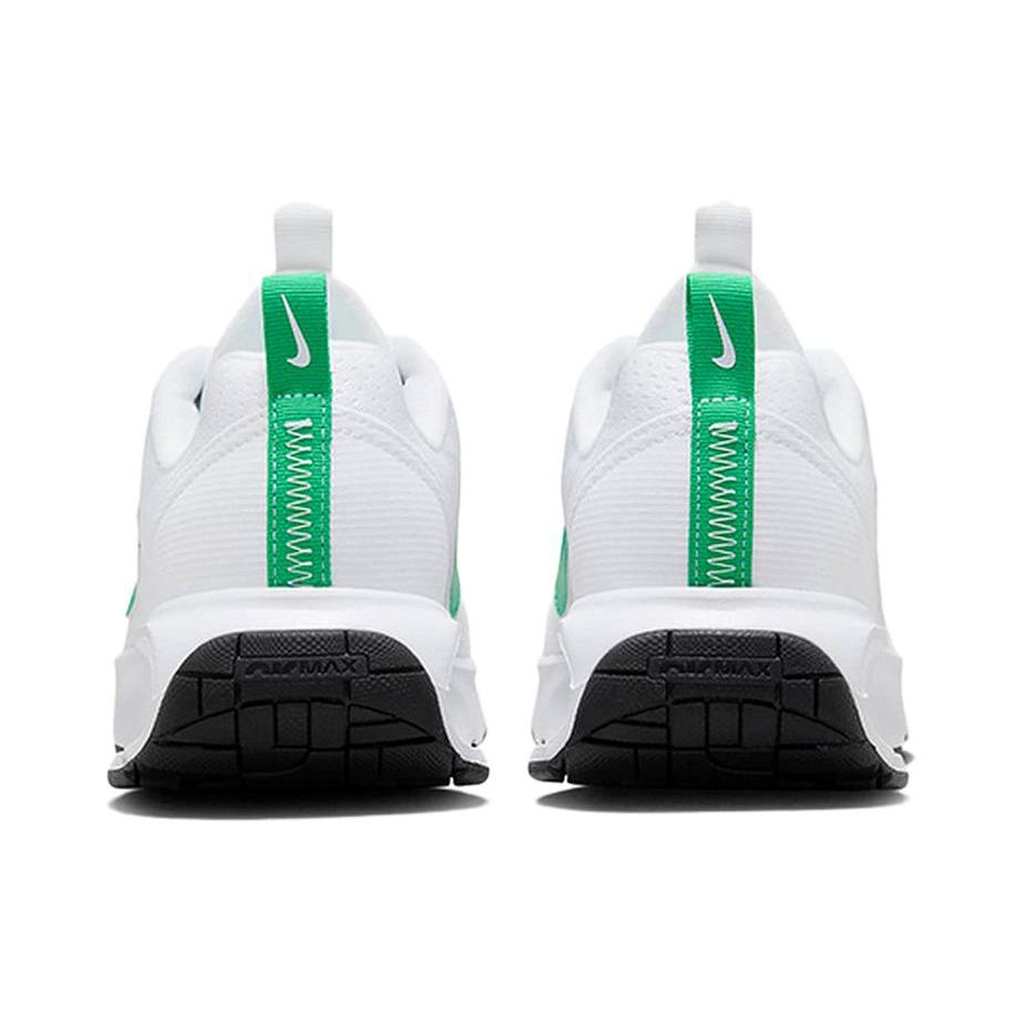 New Nike Air Max Intrlk Lite 'White Stadium Green' Women's DX3705-102