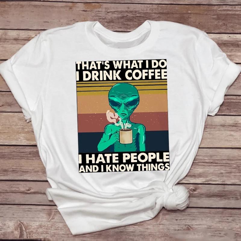 

Unisexs Tshirt Trendy Casual Shortsleeved Tshirt Pet Fashion Trend 90s Animal Top Unisexs Tshirt Sweet Unisexs Printed S