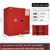 Lieve Industrial Safety Storage Cabinet