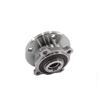3120 9813 211  Car Accessories Front Wheel Hub Bearing 31209813211 For BMW Mini R60 R61