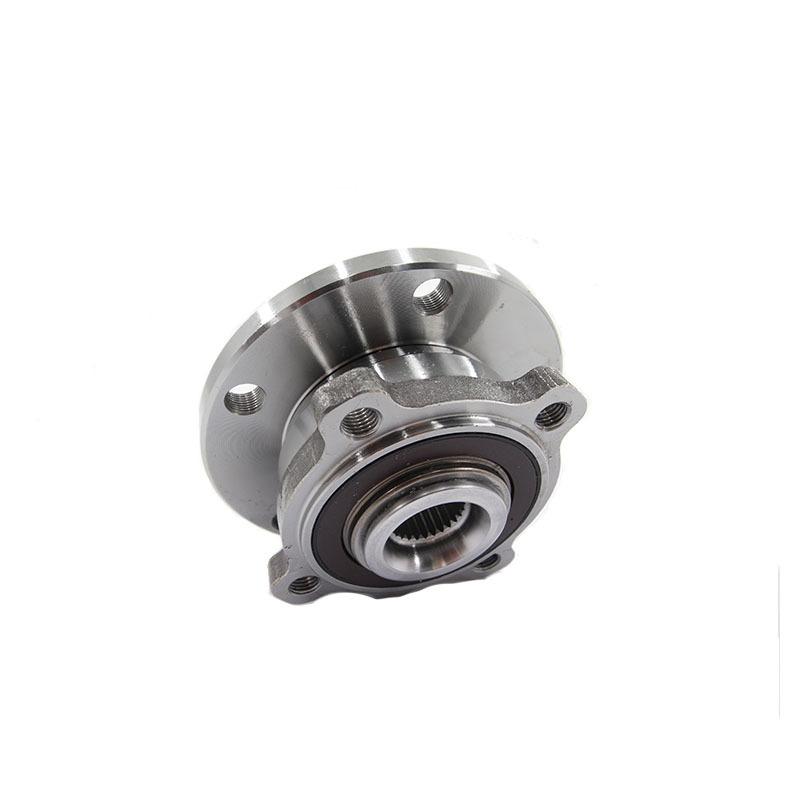 3120 9813 211  Car Accessories Front Wheel Hub Bearing 31209813211 For BMW Mini R60 R61