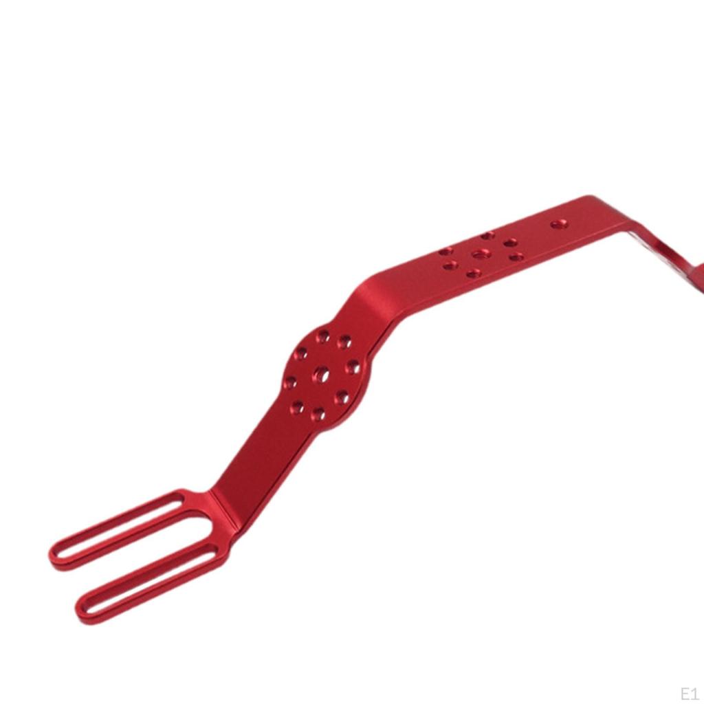 Underwater Camera Diving Equipment Snorkeling Stable Handheld Stabilizer