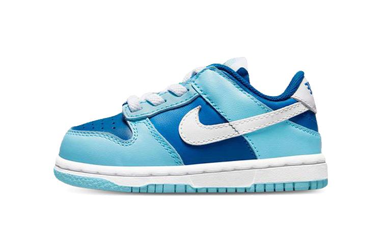 Nike Dunk Low Argon 2022 TD DV2634-400 19.5
