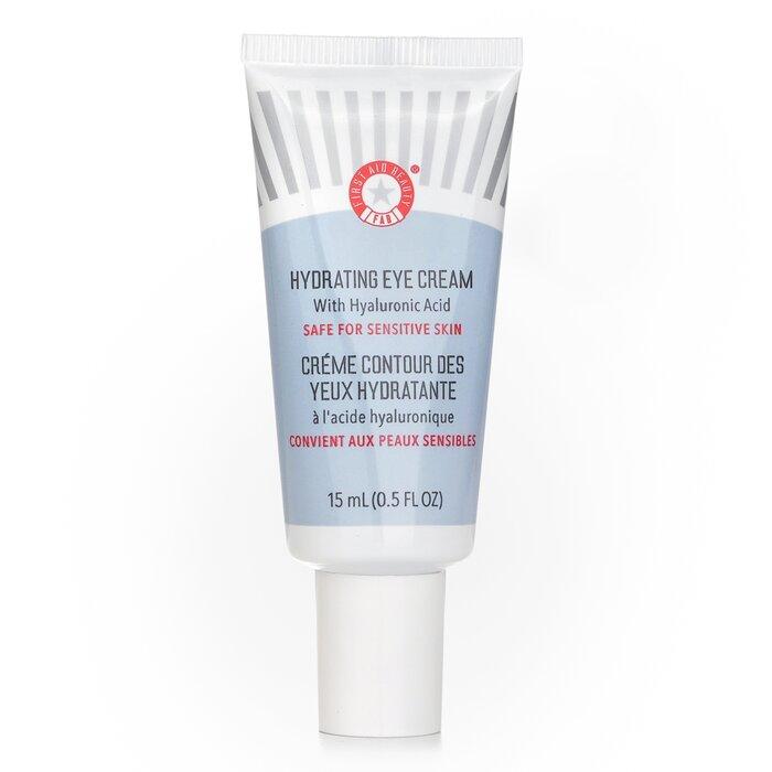 FIRST AID BEAUTY Увлажняющий крем для глаз