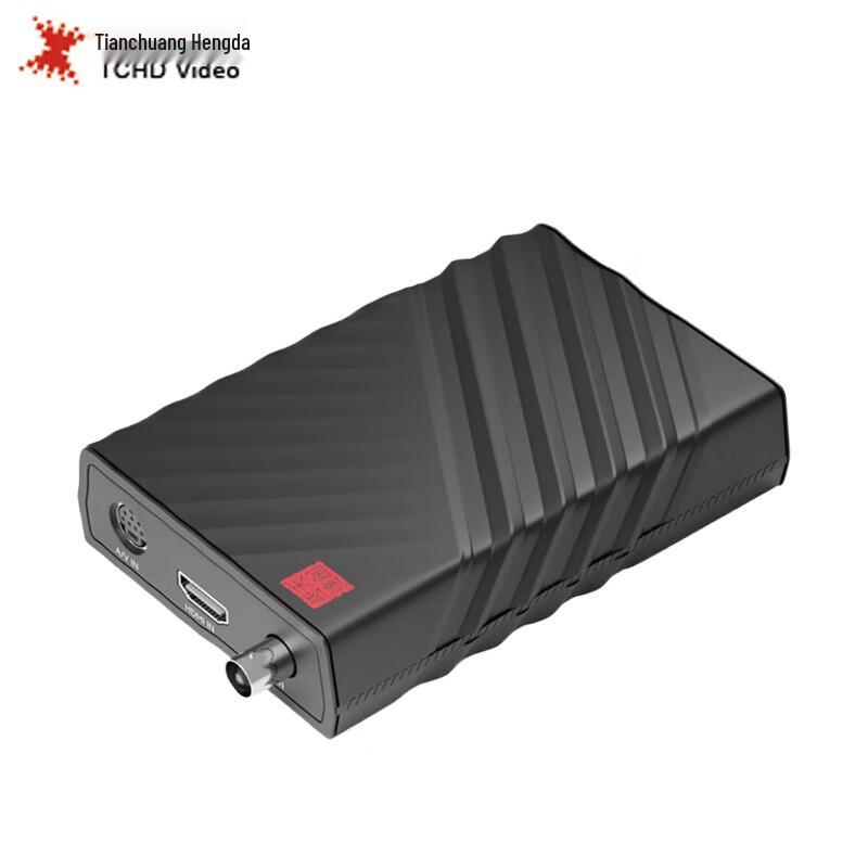 TCHD Video HD HDMI SDI VGA USB Capture Card