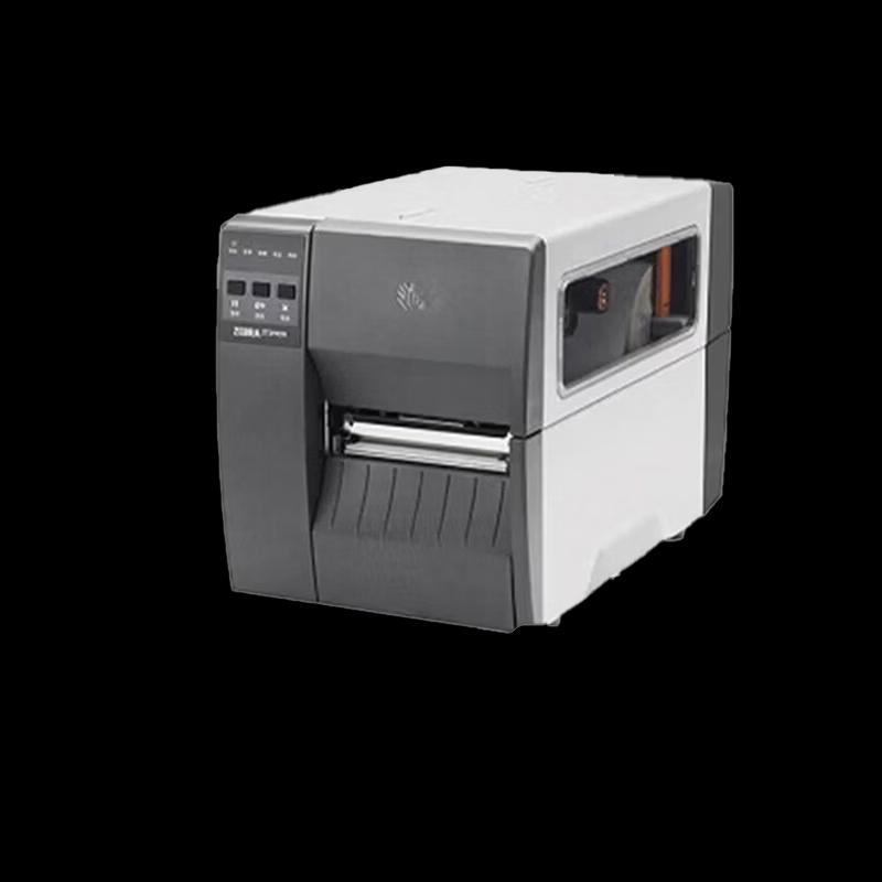 

Zebra ZT211 Industrial Thermal Label Barcode Printer CN plug (adapter included)