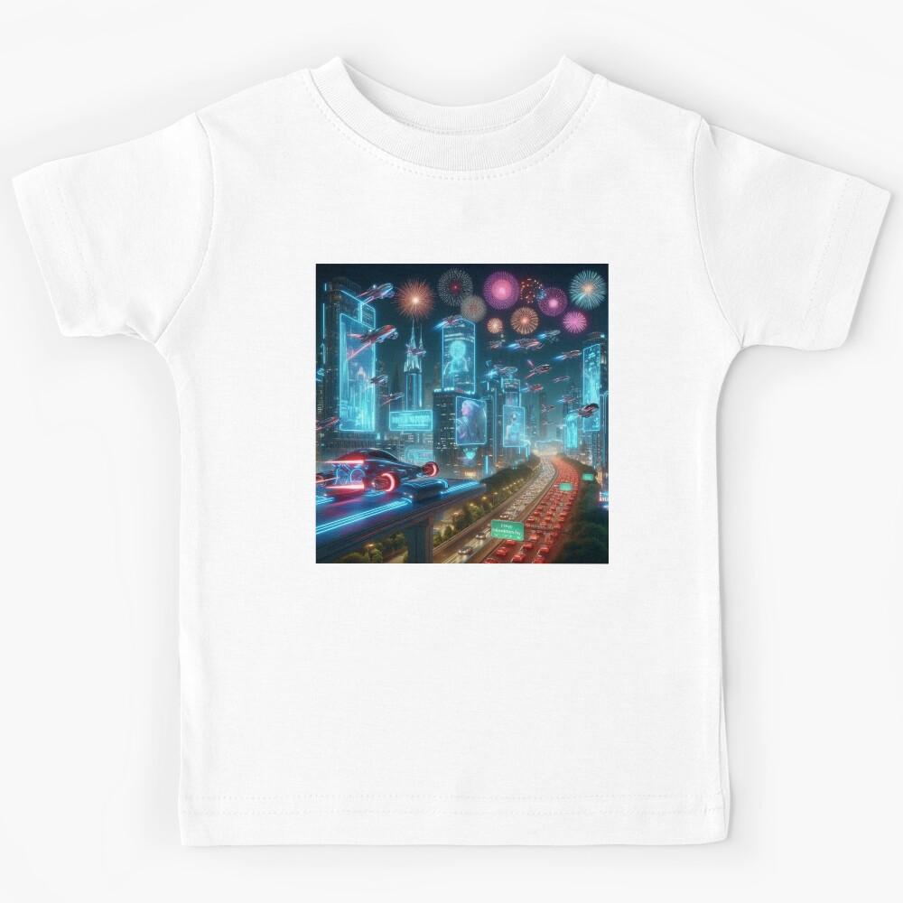 Independence Day Kids T-Shirt 170