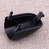 New 31329236 Black ABS Car Handbrake Handle Cap Lever Cover fit for Volvo S40 V50 C30 C70 2006 2007 2008 2009 2010 2011 2012