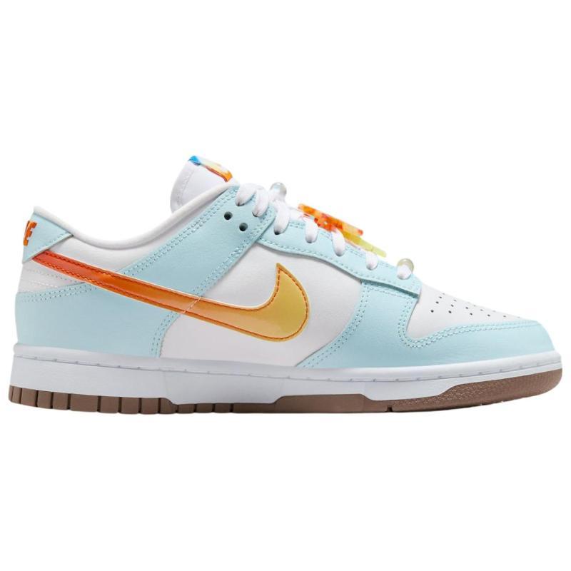Nike Dunk Low Beach Women's Skate Shoes Sneakers IB8877-191