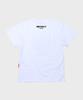 ARTISTWEAR [Atw X Boogstar] Boogstar Legend Short Sleeve T-Shirt_Wh