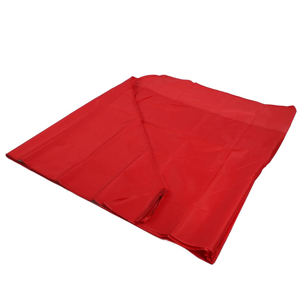 Replacement Canopy Top 420D Oxford Cloth Foldable Rain Proof UV Proof Canopy Top Cover for Advertisement Festivals