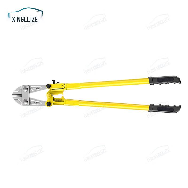 Xingluzhe 42-inch Industrial Bolt Cutter