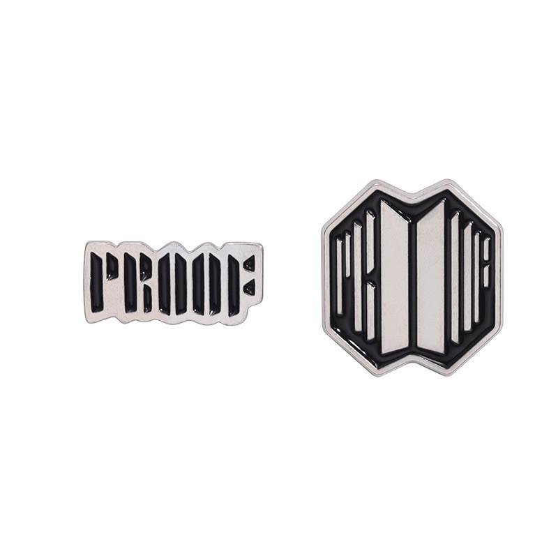Quality Alloy High Cartoon Character Brooch Stylish Design For Unique Fashion Accessories