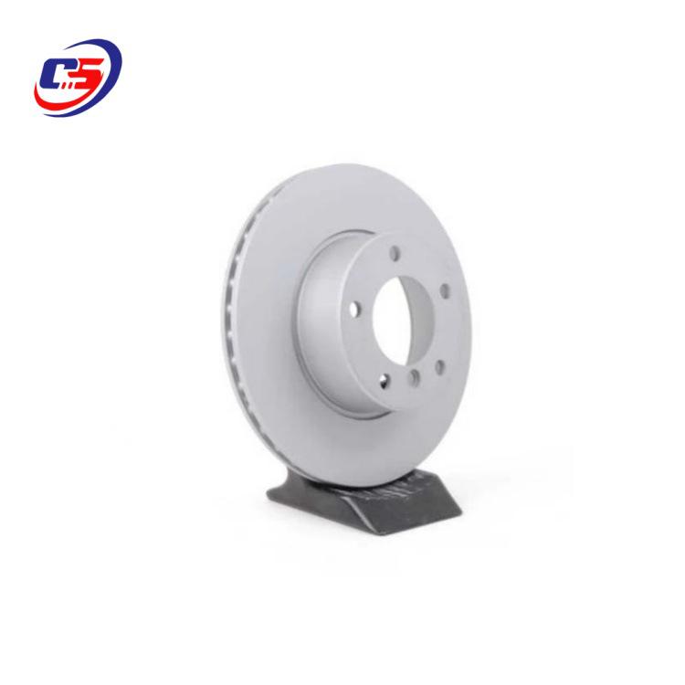 Compatible BMW Brake Discs OE34111160674 1165859 6767059 34110392525
