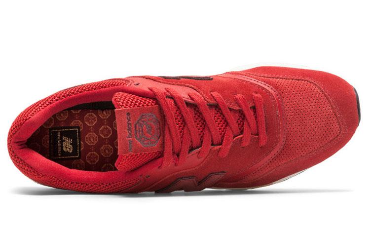 997 New Balance 'Chinese New Year' CM997HNY