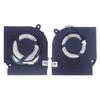 CPU & GPU Cooling Fan For Acer Nitro 5 AN515-44 AN515-55 AN515-57 AN517-52 N20C1