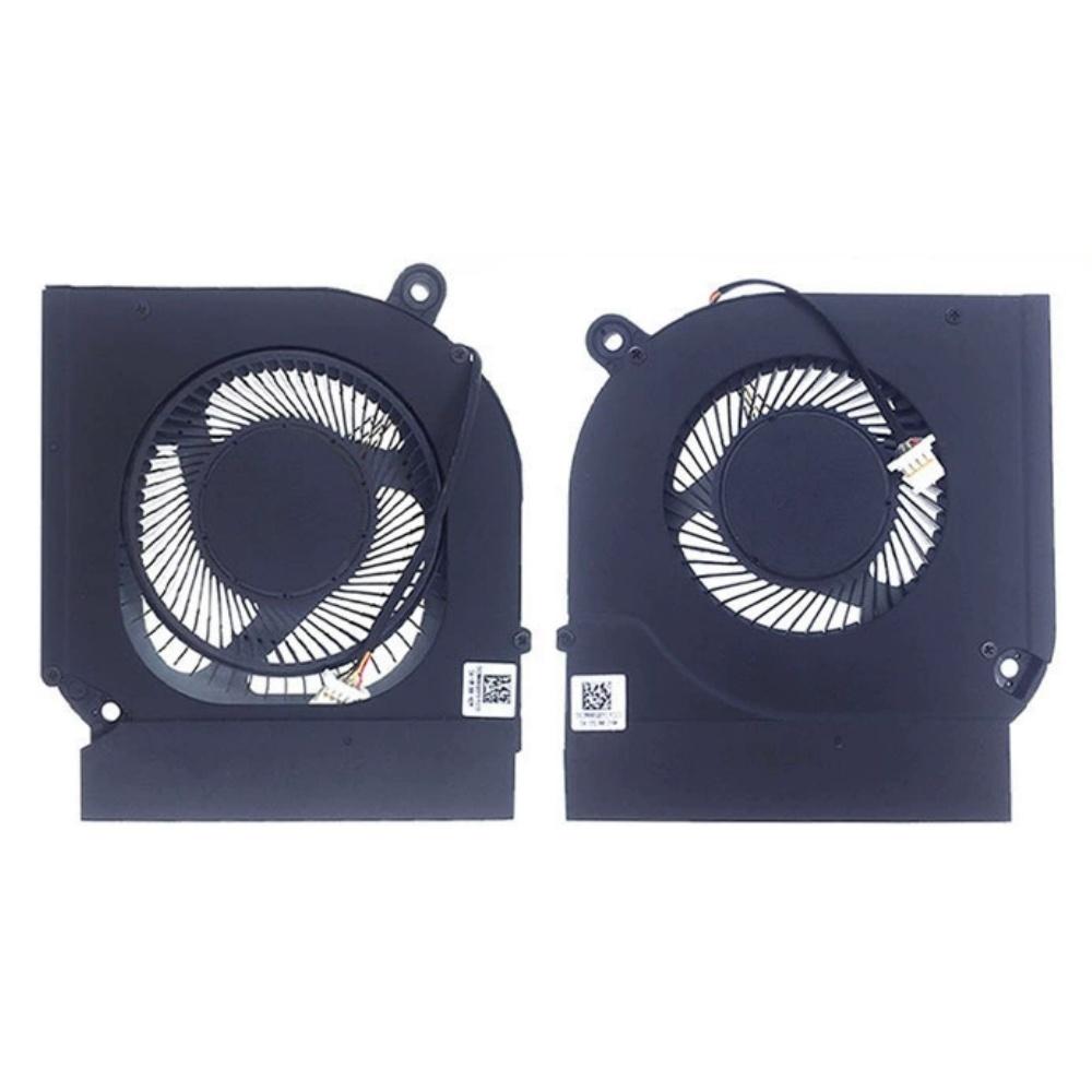 CPU GPU Fan For Acer Nitro 5 AN515 Series
