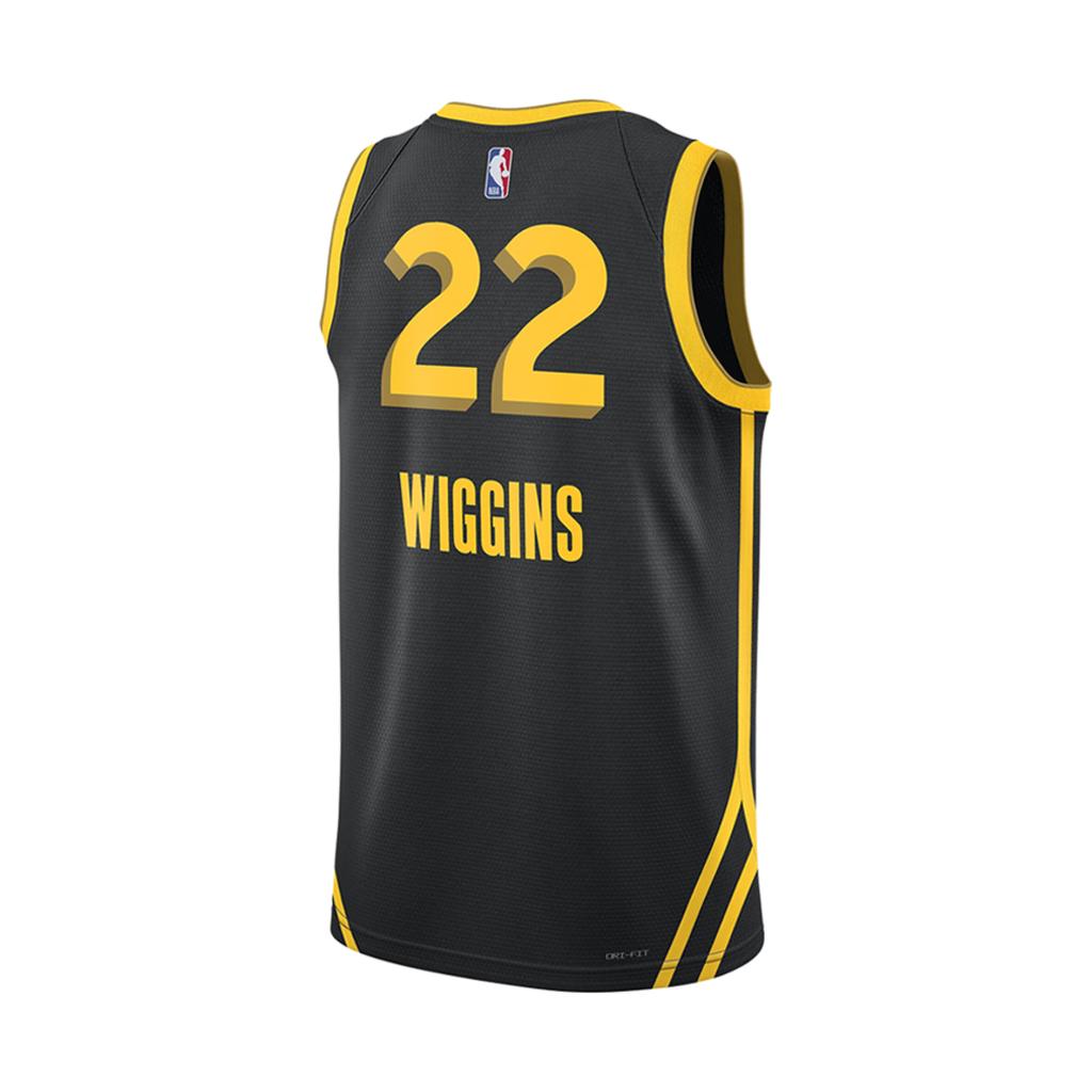Nike Dri-Fit Alphanumeric Print Colorblock Basketball Tank Top Sw Fan Edition Men Tops Black DX8502-013