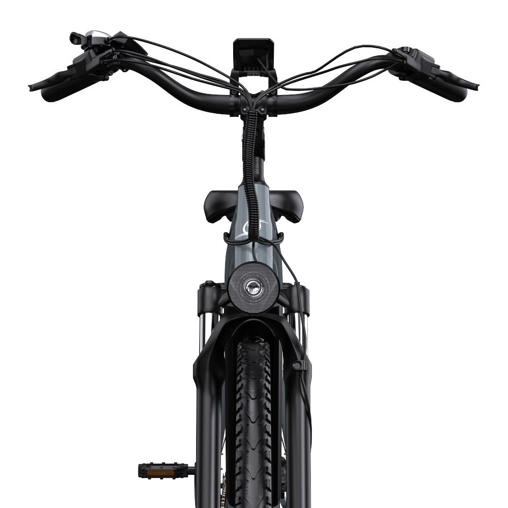 ONESPORT OT05 Pro 22.5AH battery, 250W motor, 700C*50C tires, 140 km range, 25 km/h speed, electric bike,2025