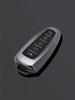 Car Remote Control Key Case Cover Shell Fob Holder For Ford Focus Edge Explorer Expedition C-Max Escape Flex Keychain